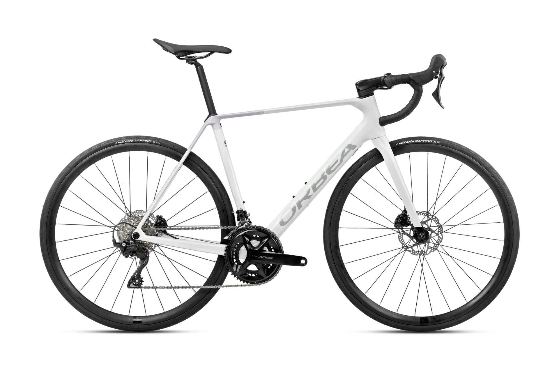 Orbea Orca M30 - 28 Zoll - Diamant - 2027