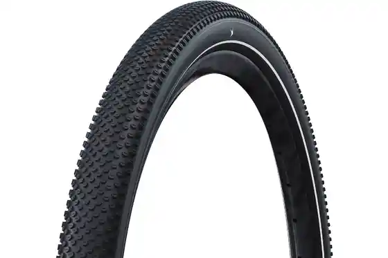 pannensicher - Fahrradreifen - Schwalbe G-One Allround 700x57C ADDIX Green RaceGuard TLR Reflex