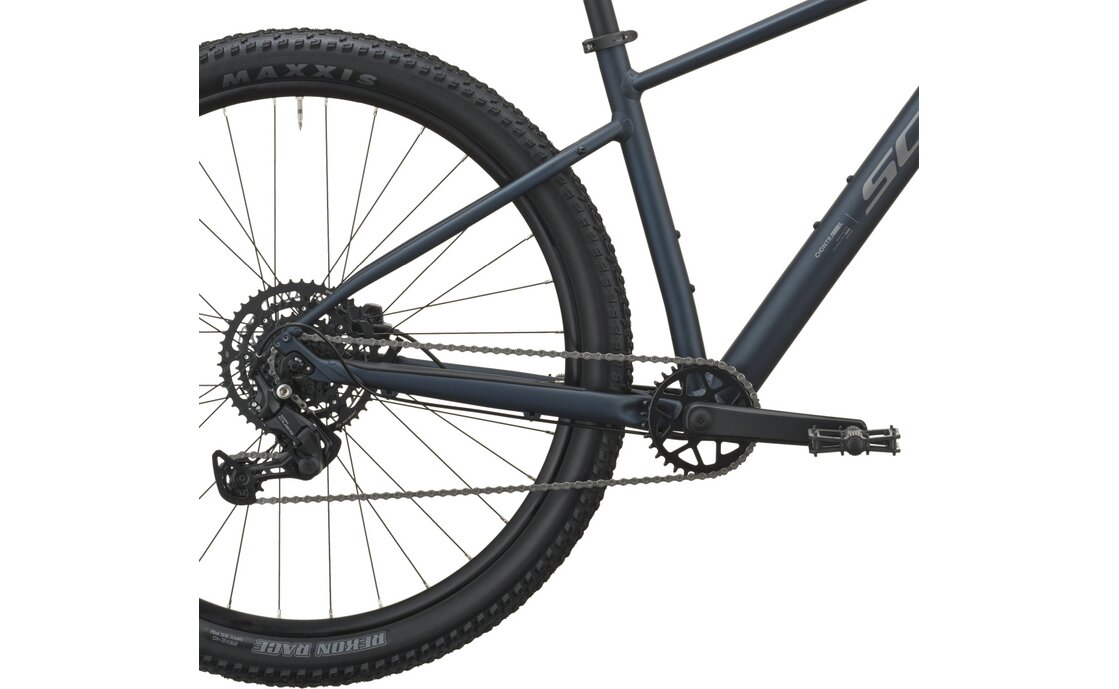 Scott Contrail 30 - 27,5 Zoll - Diamant - 2027