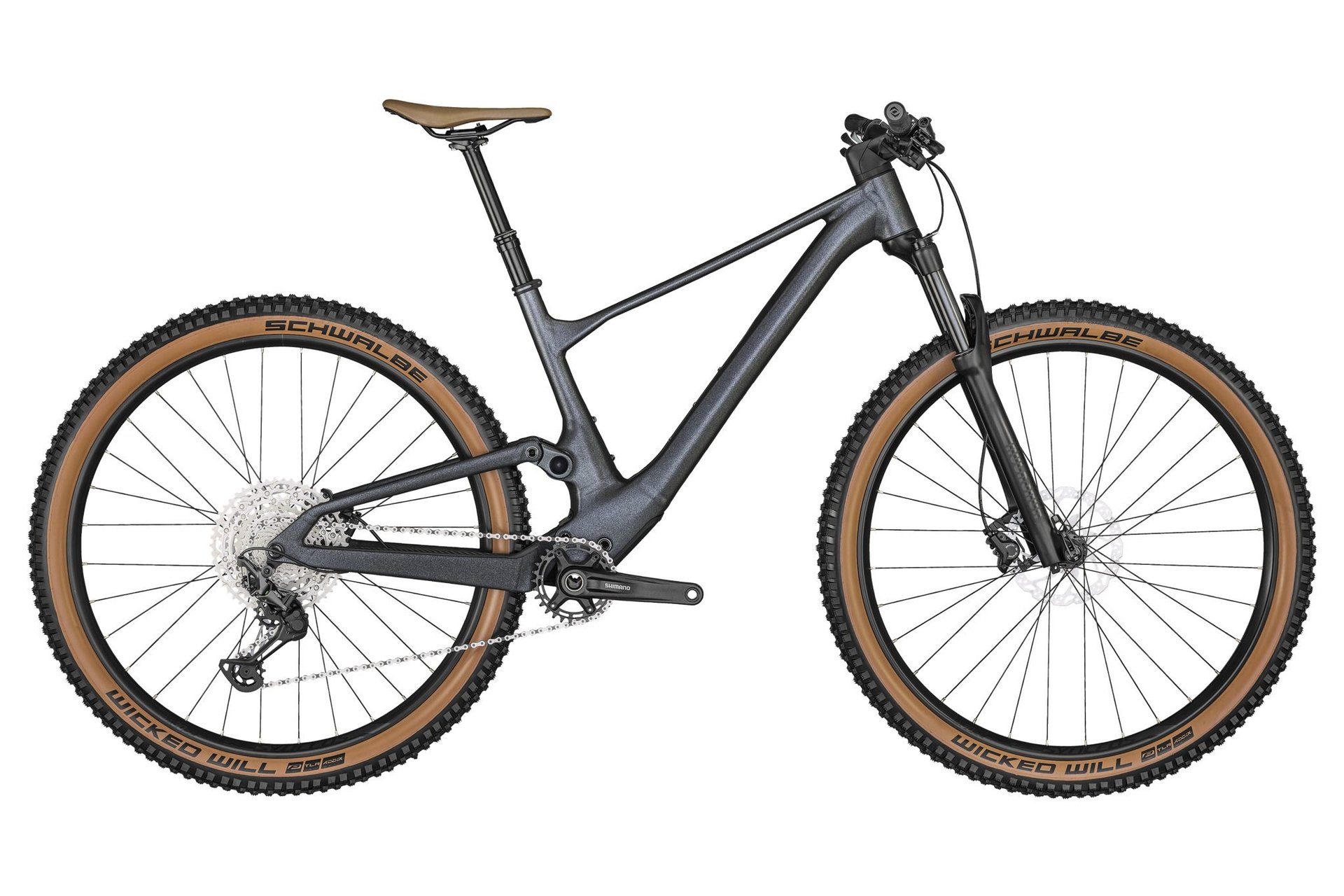 Scott Spark 960 - 29 Zoll - Fully - 2025