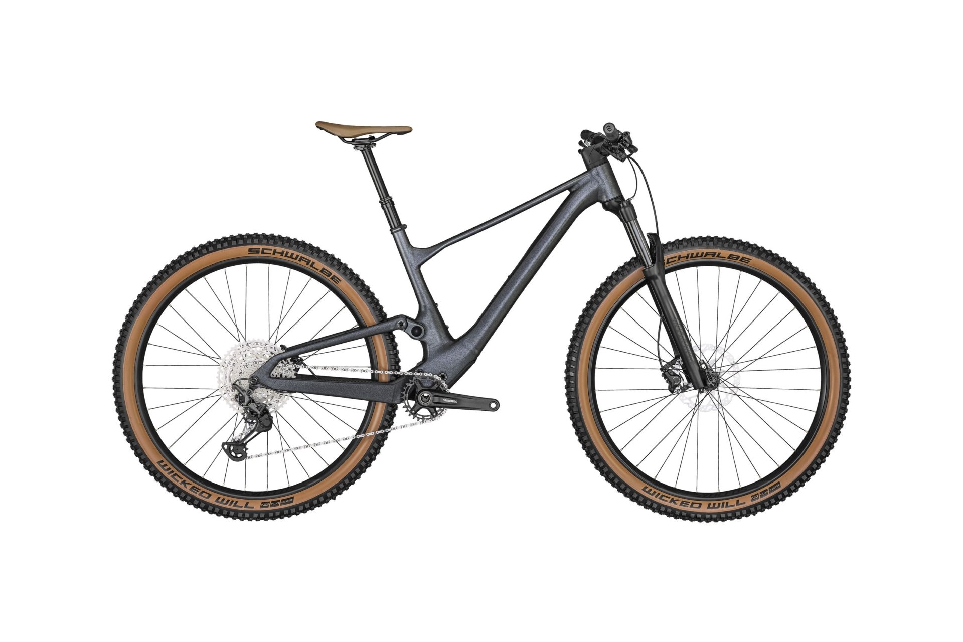 Scott Spark 960 - 29 Zoll - Fully - 2025
