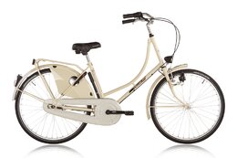 Hollandräder - Passat Classic 7 ND - 28 Zoll - Doppelrohr