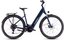 Cube Touring Hybrid ONE 500 - 500 Wh - 28 Zoll - Tiefeinsteiger - 2025