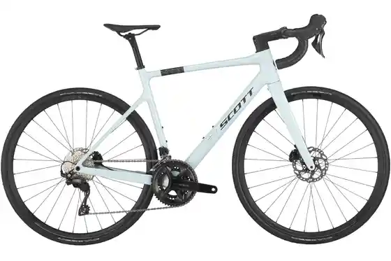 28 Zoll - Rennräder - Scott Addict 50 - 28 Zoll - Diamant