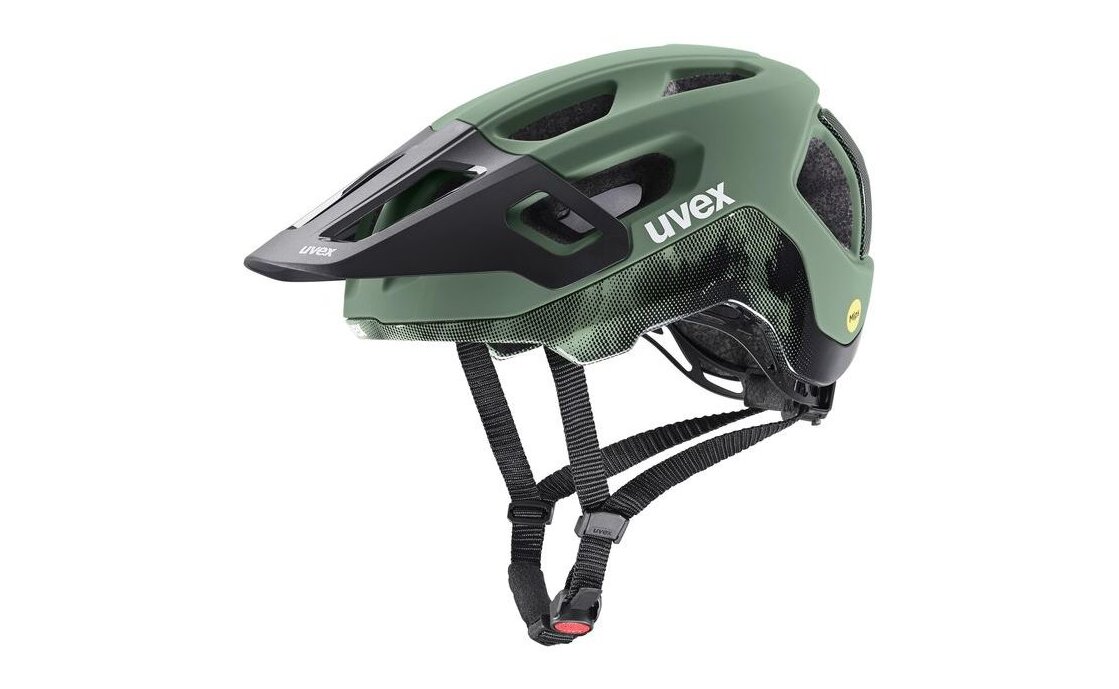 Uvex React MIPS