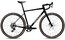 Ridley Kanzo Adventure Alu - Shimano GRX600 1x - 28 Zoll - Diamant - 2025