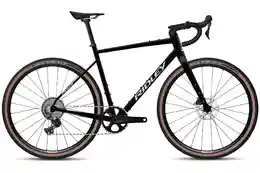 Ridley Kanzo Adventure Alu - Shimano GRX600 1x - 28 Zoll - Diamant