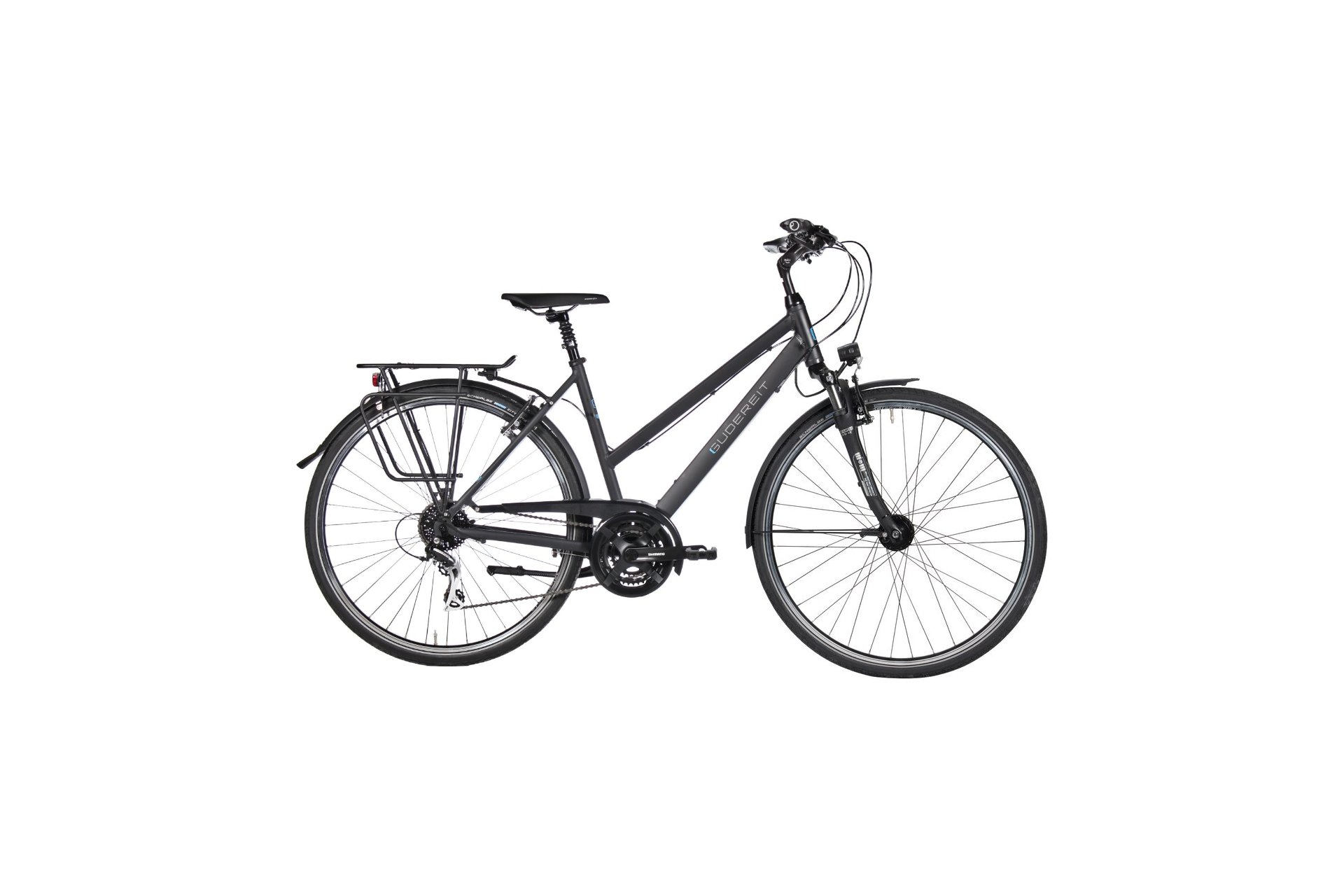 Gudereit LC-15 - 28 Zoll - Damen Sport - Aktion