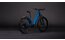 Cube Reaction Hybrid Performance 600 FE - 600 Wh - 27,5 Zoll - Tiefeinsteiger - 2026