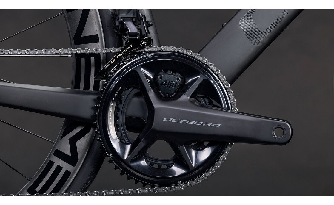 Cube Litening AERO C:68X Race - 28 Zoll - Diamant - 2026
