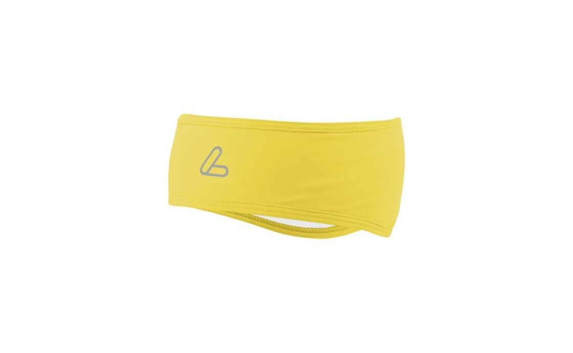 Löffler Mono Headband Flaps