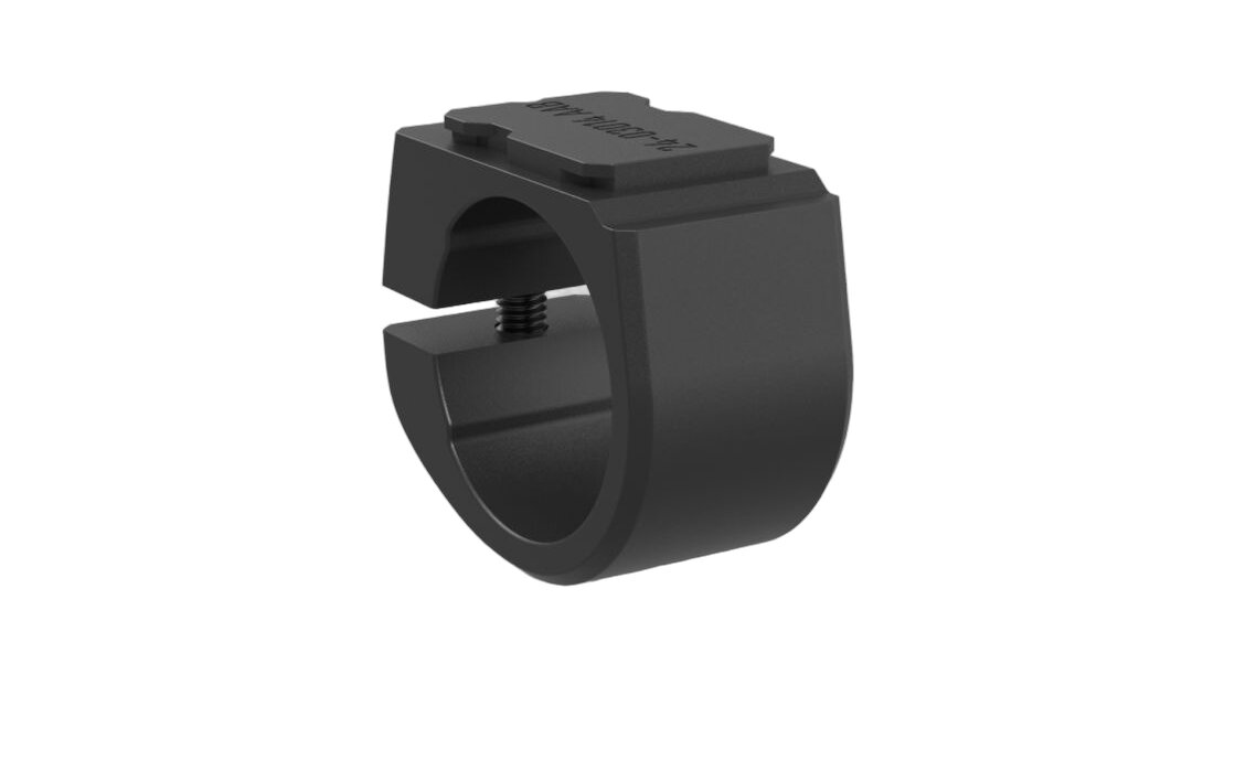 Cube ACID Griffklemmenhalter F&uuml;r Funkfernbedienung Pro-E