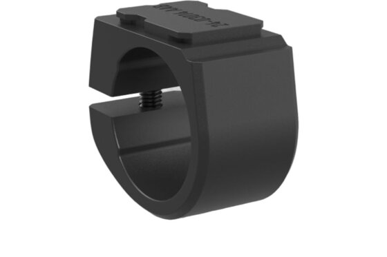 Fahrradlenker - Cube ACID Griffklemmenhalter Für Funkfernbedienung Pro-E