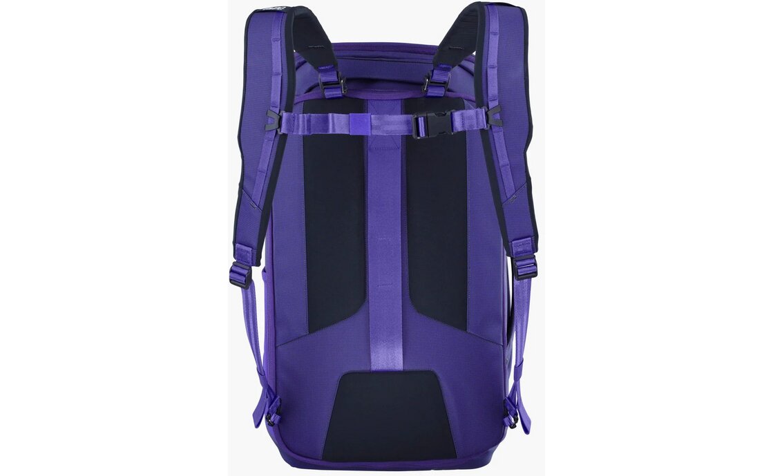 Evoc Athlete Backpack 30