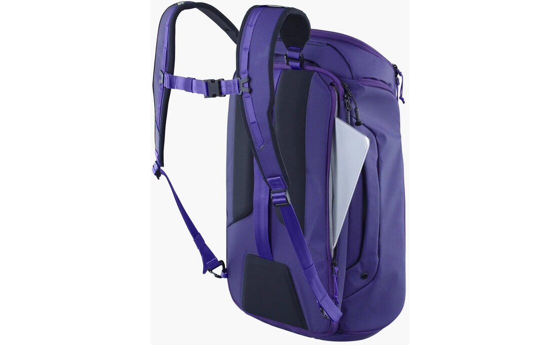 Evoc Athlete Backpack 30