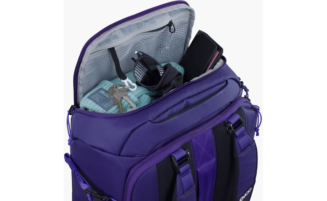 Evoc Athlete Backpack 30