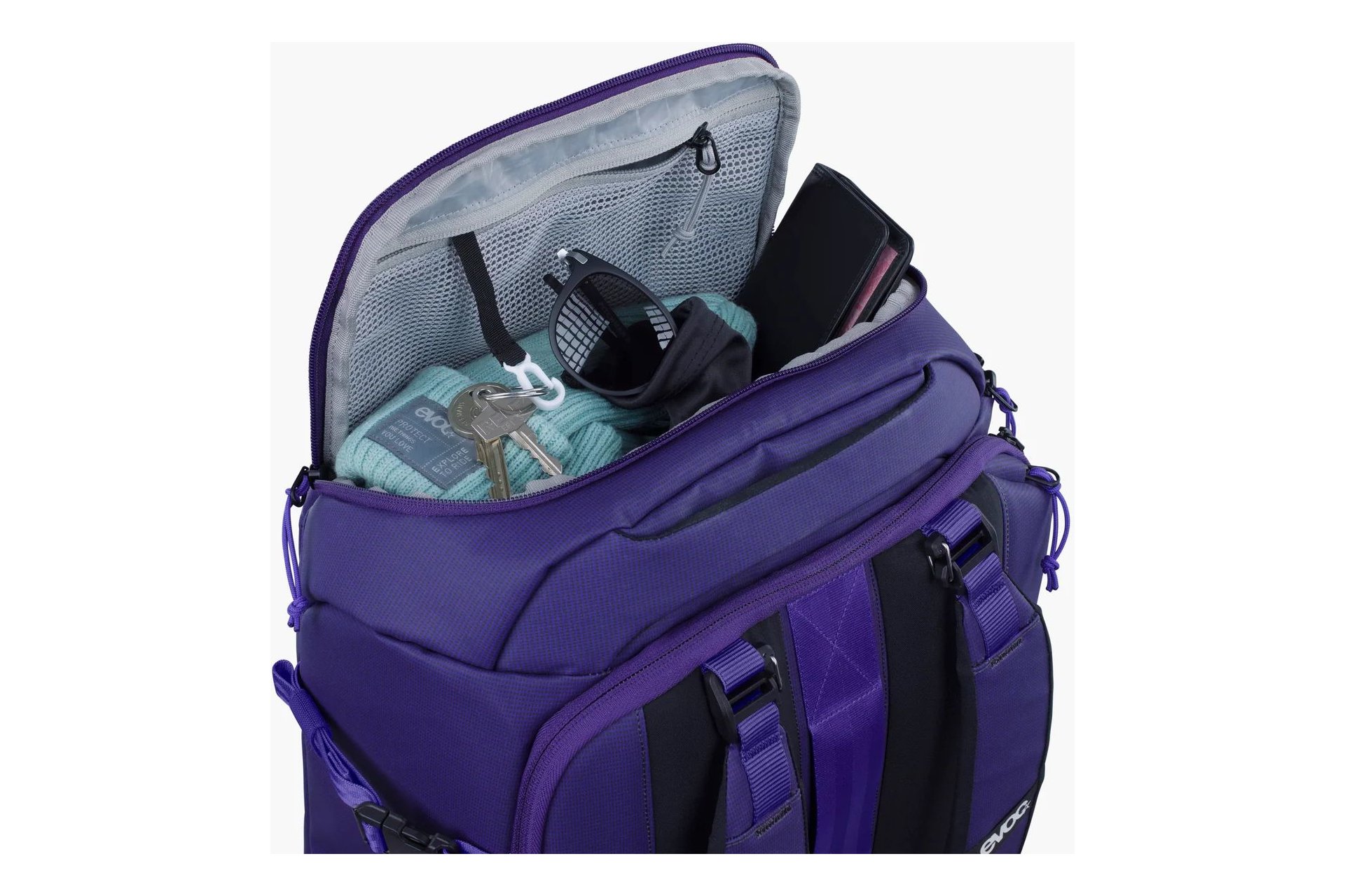 Evoc Athlete Backpack 30