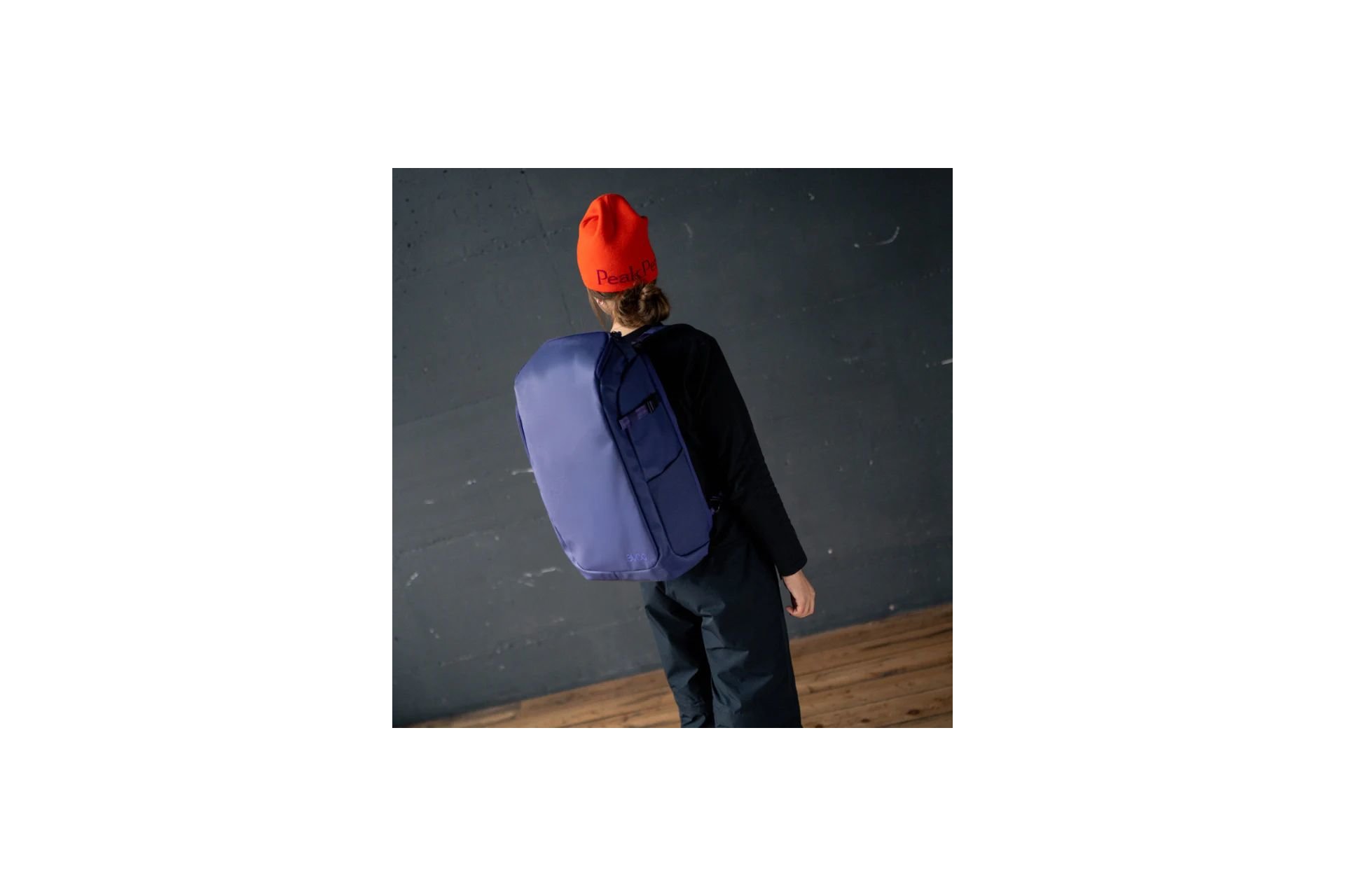 Evoc Athlete Backpack 30