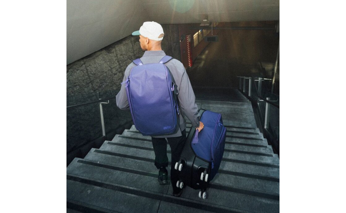 Evoc Athlete Backpack 30