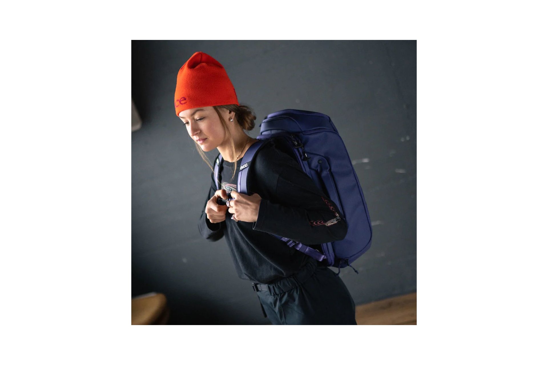 Evoc Athlete Backpack 30