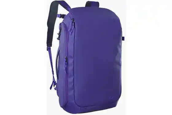 mit Laptopfach - Fahrradrucksäcke - Evoc Athlete Backpack 30