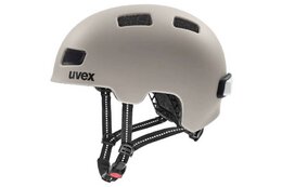 Uvex City 4