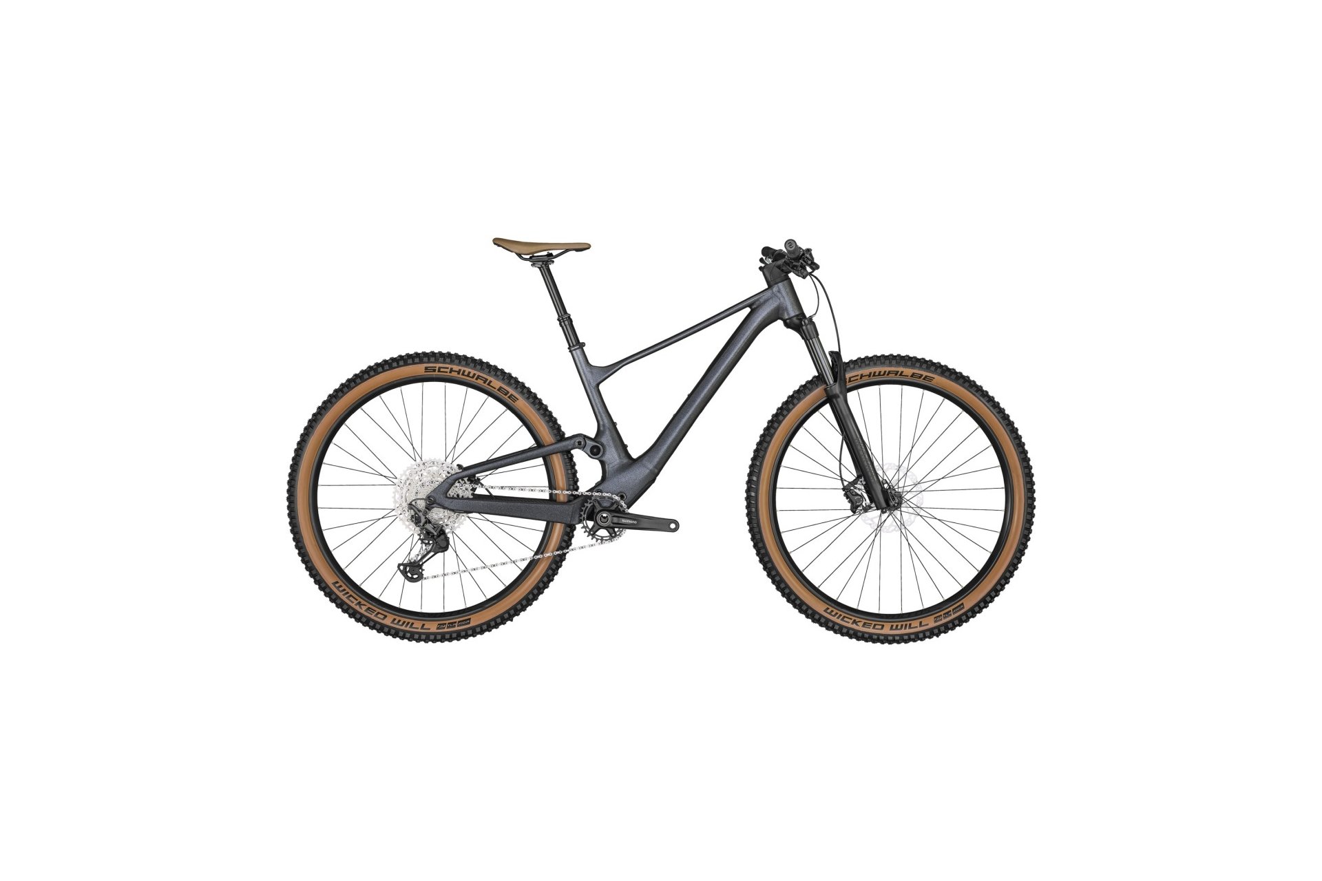 Scott Spark 960 - 29 Zoll - Fully