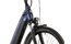 Kettler Traveller E-Gold 10 Plus - 625 Wh - 28 Zoll - Tiefeinsteiger
