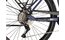 Kettler Traveller E-Gold 10 Plus - 625 Wh - 28 Zoll - Tiefeinsteiger