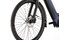 Kettler Traveller E-Gold 10 Plus - 625 Wh - 28 Zoll - Tiefeinsteiger