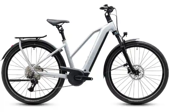 E-Bike Trekking - Cube Kathmandu Hybrid ONE 800 - 800 Wh - 28 Zoll - Trapez - 2027