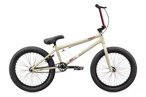 BMX - Mongoose Legion L80 - 20 Zoll - BMX
