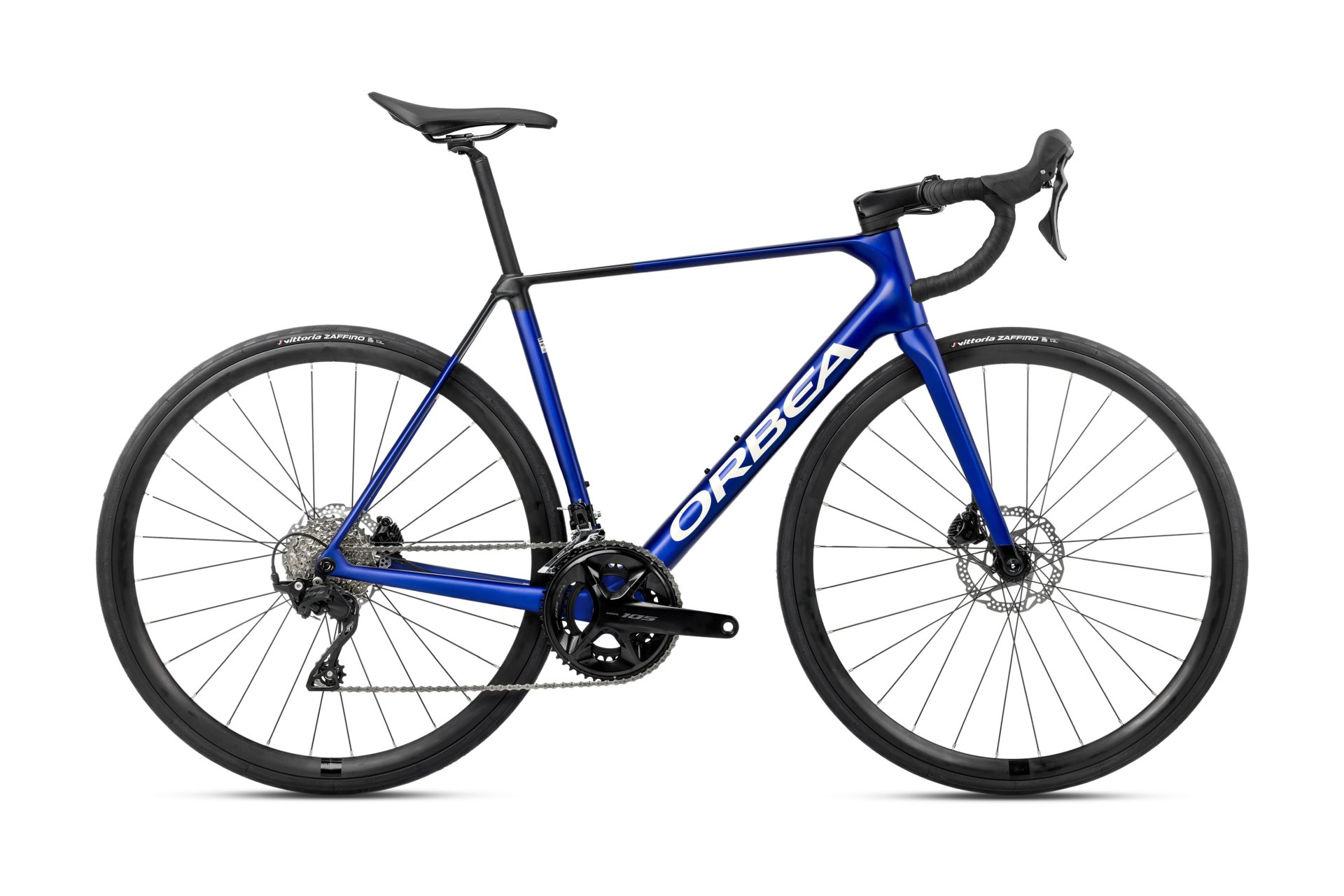 Orbea Orca M30 - 28 Zoll - Diamant - 2027