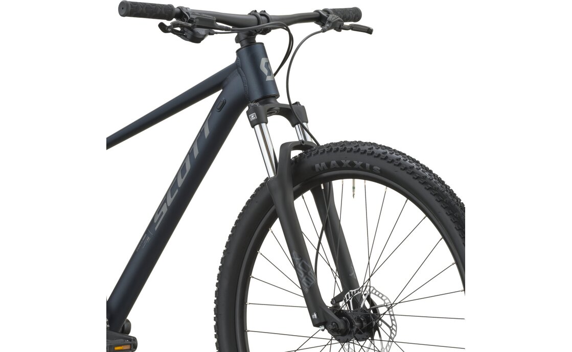 Scott Contrail 30 - 27,5 Zoll - Diamant - 2027