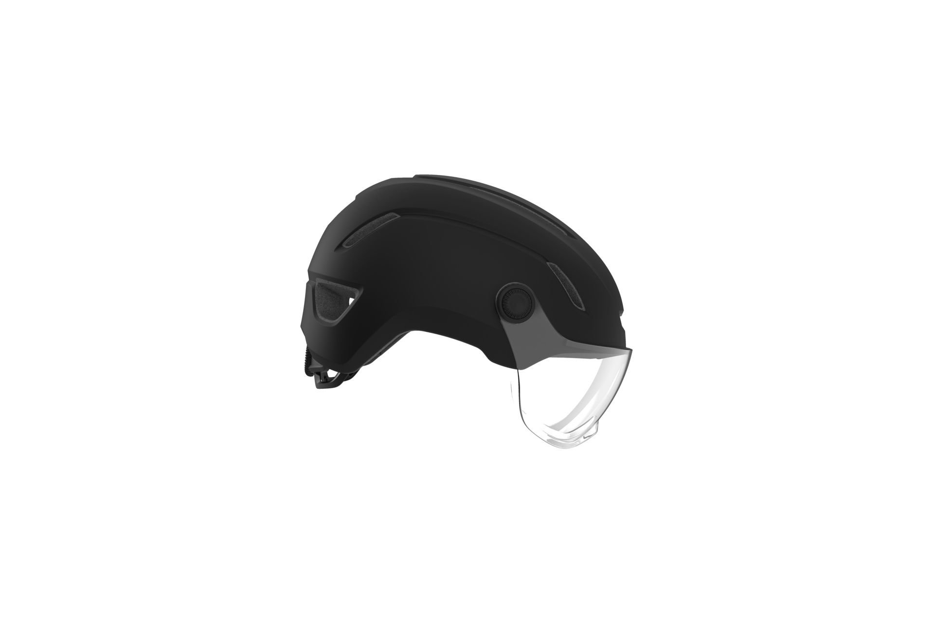 Giro Evoke LED MIPS