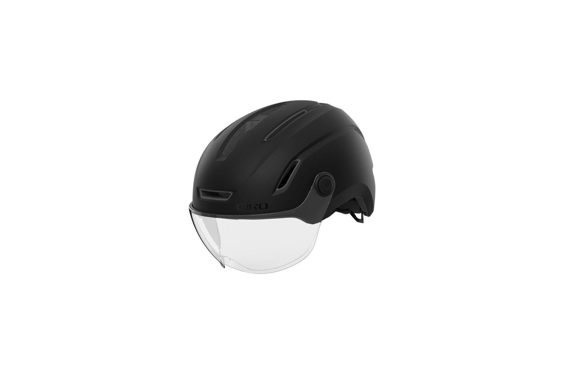 Giro Evoke LED MIPS