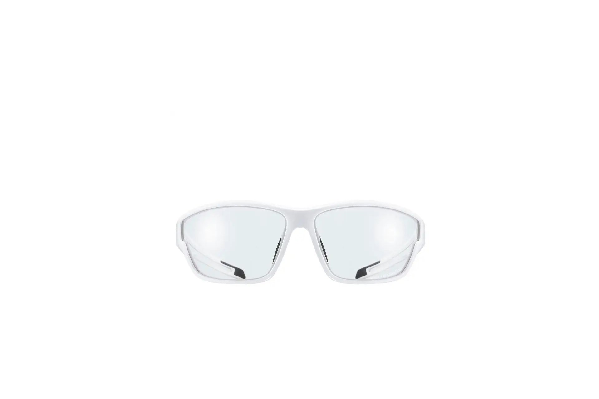 Uvex Sportstyle 806 V White / Smoke