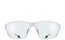 Uvex Sportstyle 806 V White / Smoke