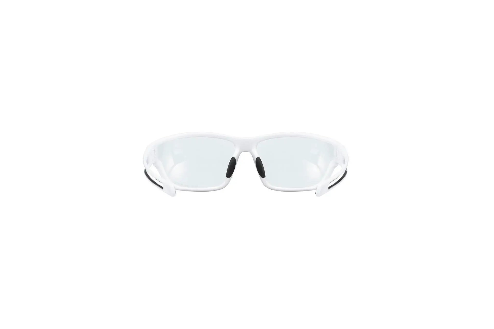 Uvex Sportstyle 806 V White / Smoke