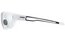 Uvex Sportstyle 806 V White / Smoke