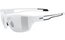 Uvex Sportstyle 806 V White / Smoke