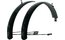 SKS Bluemels Basic Schutzblech Set 20 Zoll schwarz