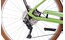 Cube Ella Ride Hybrid 500 - 500 Wh - 28 Zoll - Tiefeinsteiger - 2023