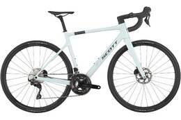Scott Addict 50 - 28 Zoll - Diamant