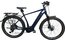 Gudereit ET-12 evo - 500 Wh - 27,5 Zoll - Diamant - Aktion