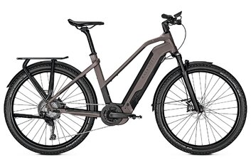 Kalkhoff Entice - Kalkhoff Entice 7.B Excite - 625 Wh - 2020 - 27,5 Zoll - Damen Sport