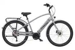 Electra - Electra Townie Path Go! 10D EQ Step-Over - 500 Wh - 27,5 Zoll - Diamant - 2026