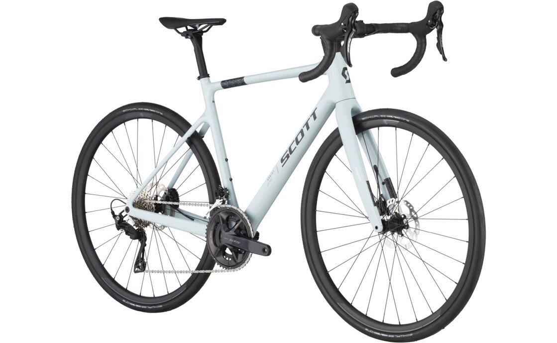 Scott Addict 50 - 28 Zoll - Diamant - 2025
