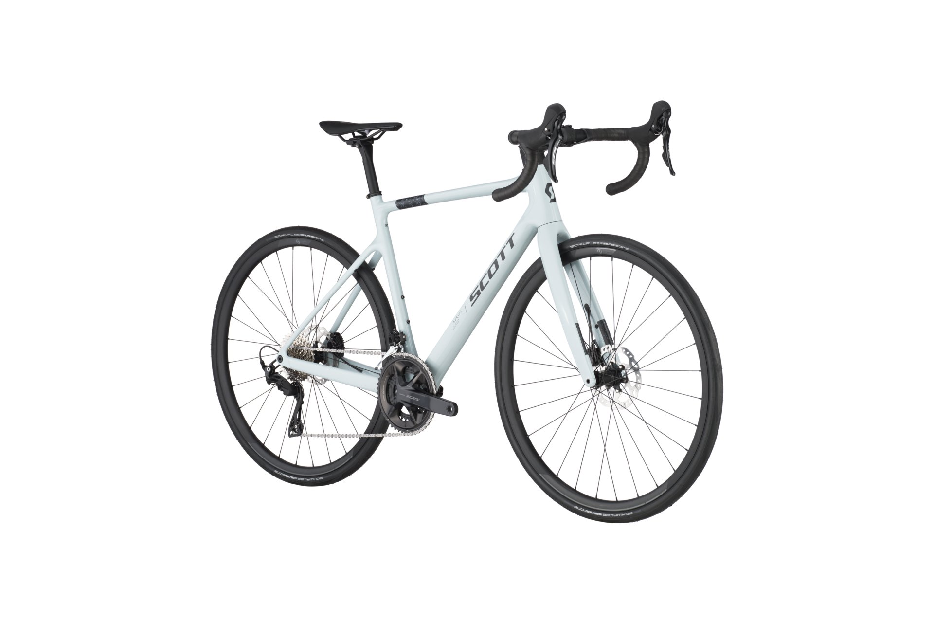 Scott Addict 50 - 28 Zoll - Diamant - 2025