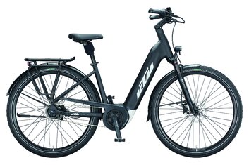 KTM Macina - KTM Macina City P610 - 625 Wh - 2021 - 28 Zoll - Tiefeinsteiger